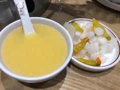 -杨翔豆皮涮牛肚(华阳城店)