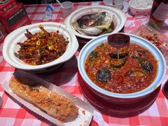 -辣小鲜·南昌大排档(船山路店)