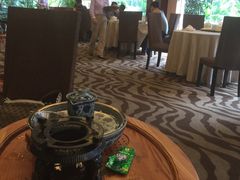 -麒麟中餐厅·经典粤菜·地道菜式老字号(广州长隆酒店)