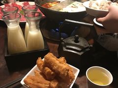 -无老锅(苓雅店)