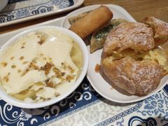 -冰泉豆浆馆(阳朔店)