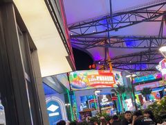 -牛啤堂精酿啤酒餐吧(五棵松华熙店)