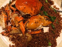 喜记正宗炒辣蟹-喜记避风塘炒辣蟹(旗舰店)