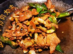 -费大厨辣椒炒肉(吉联MALL店)