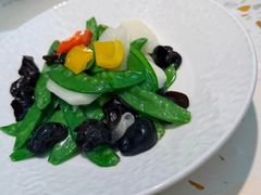 -大树餐厅(环球港店)