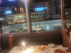 -比格比萨自助(宝山日月光店)