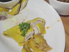 -金枝玉叶上海人家食府(三里河店)