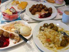 -宜家家居(西安未央商场店)