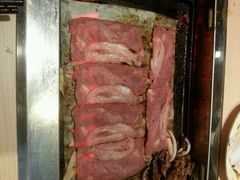 -比尔斯健康烤肉自助餐厅