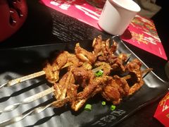 -蛙三泡椒牛蛙(万象城店)