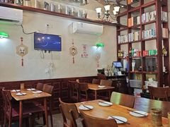-付小姐在成都(中山公园店)