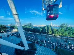 -南昌之星摩天轮