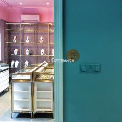 -OOAK设计师品牌概念店(新乐路店)