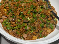 -船歌·鱼水饺青岛菜(黄岛珠江路店)