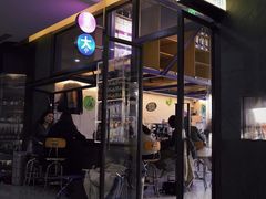 -大小咖啡 BigSmallCoffee(麦子店)