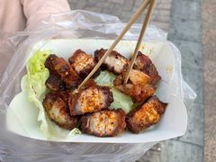 -杨祥网红脆皮五花肉