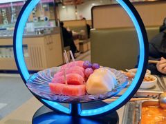 -海底捞火锅(龙湾万达广场店)