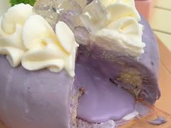 -黑池口感烘焙·生日蛋糕(坂田店)
