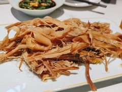 -翟辉冬瓜盅火锅(南村万博店)