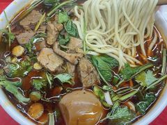 -518牛肉拉面馆(包河花园店)