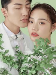 -第一夫人婚纱摄影(南京店)