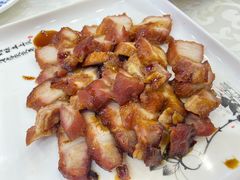 -庭苑美食中心·陈皮烧鹅·海鲜(台山店)