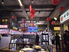 -阿财老铺·老蚌埠龙虾城(华夏总店)