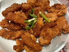 -小满手工粉(上海月星环球港店)