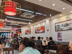 -地锅公社·现炒地锅鸡·地锅鱼·夜宵(罗锦路店)