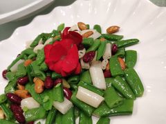 -老房子金沙元年川菜食府·花园餐厅(金沙店)