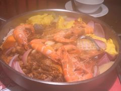 -和福顺·牛肉海鲜焖锅(汕头金平万达广场店)
