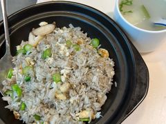 -本味轩精品茶餐厅(黄山路店)