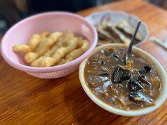 -逍遥镇刘相五胡辣汤豆沫馆(康复中街店)