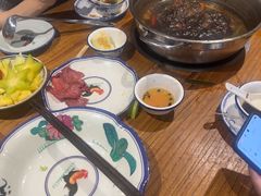 -厝味火锅·潮汕卤水火锅(十一合店)
