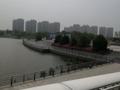 -映月湖中央公园