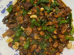 -食鸡公社辣子鸡·潍坊菜·烧烤