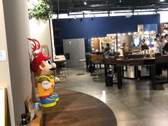 -海马体照相馆(天津世纪都会店)