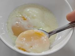 过熟蛋-Killiney Kopitiam(基利尼路67号店)