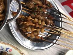 -小民大排档(光谷店)