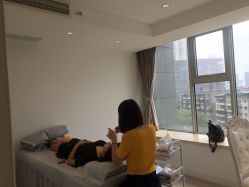 -MIVI半永久纹眉绣眉
