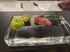 -帝鮨·烧肉割烹(龙湖金楠天街店)
