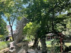 -绮园景区