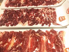 -陈记顺和潮汕牛肉火锅(棠德南路店)