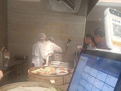 -淮扬厨子(健康路店)