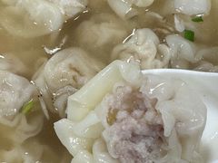 -汪家馄饨(集庆路店)