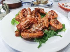 -东江海鲜大排档·潮汕菜·砂锅粥