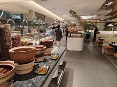 -星伦多自助料理·涮烤一体(杭州来福士店)