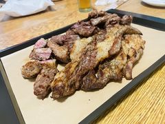 -喜厨烤肉