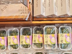-巴黎优朵烘焙馆(菱角湖壹号店)