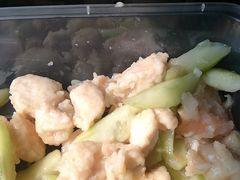-喜满堂 望喜园·融合菜